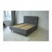 Ліжко Нетта – комплектація та оббивка на вибір