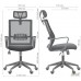 Крісло Matrix HR сидіння Сітка/спинка Сітка /Матрикс