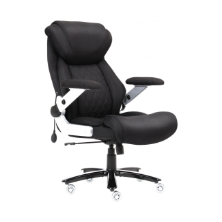 Крісло B-5146 Fabric Black XL