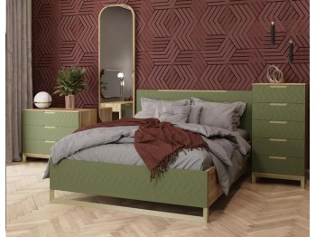 Спальня Сван/Swan в Одессе из ассортимента магазина Onix