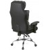 Крісло Бамбетель RL 10093H Чорний (PU Black) 00158595