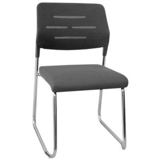 СТІЛЕЦЬ офісний B-4003 Gray