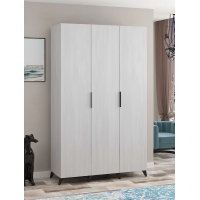 Шафа розпашна "Вінтаж" 06 (1500х520х2180)