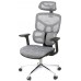 Крісло Прайд R-SR (RT Light grey)