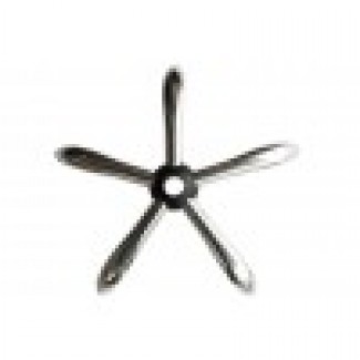 БАЗА COMFORT TH 680 CHROME В СБОРЕ в Одессе от магазина «Оникс»