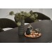 Керамічний стіл Діно TML-960 містік браун + чорний 180-240