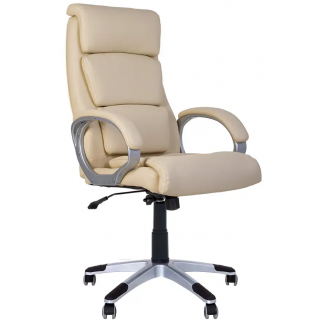 Крісла DELTA Tilt PL35 ECO Еко-шкіра/Дельта