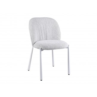 Стілець M-238 клауд + білий в Одессе от магазина «Оникс»