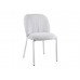 Стілець M-238 клауд + білий