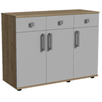 Polo Комод 3 шухляди (Поло)