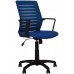 Крісло для персонала WEBSTAR GTP BLACK TILT PL62 С-38 /ВЕБСТАР