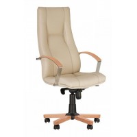 Крісло KING wood Tilt EX4/Кінг/Кинг