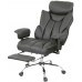 Крісло Бамбетель RL 10093H Чорний (PU Black) 00158595