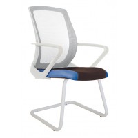 Конференційні крісла FLY LUX CF white (BOX-2)/Флай