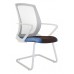 Конференційні крісла FLY LUX CF white (BOX-2)/Флай