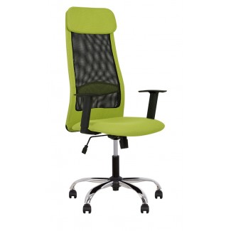 Крісло FRANK GTR Tilt (WS-122) CHR68/Франк