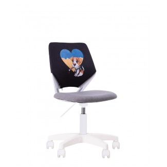 MINISIT soft GTS white/Минисит в Одессе от магазина «Оникс»