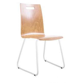 NEAT wood ergo CFS white (BOX-4)/Хит