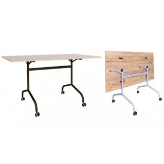 Стіл трансформер RUNN BLACK H18 1400*700/Ран в Одессе от магазина «Оникс»