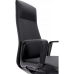 Офісне крісло B-3195 Black (leather)
