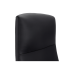 Крісло офісне B-2119 Black (leather)