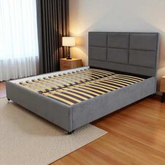 Ліжко Марго 1200/1400/1600/1800 з підйомним механізмом