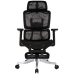 Офісне крісло B-524 Black