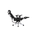 Офісне крісло B-524 Black
