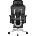 Офісне крісло B-524 Black
