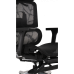 Офісне крісло B-524 Black