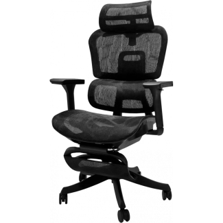 Офисное кресло B-562 Black