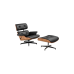 Офісне крісло B-8877-1 Black