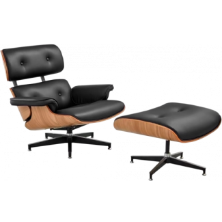 Офісне крісло B-8877-1 Black