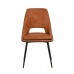 Стілець Sahara terracotta/Сахара E7238