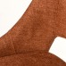 Стілець Sahara terracotta/Сахара E7238