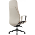 Офісне крісло B-2115 Beige/Brown (leather)