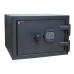 Сейф вогнезломостійкий F.30CL I.30.E.SL BLACK Сейф вогнезломостійкий F.30CL I.30.E.SL BLACK