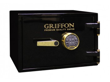 Сейфи зламостійкі та вогнестійкі в Одессе из ассортимента магазина Onix