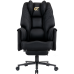 Геймерське крісло GT Racer X-7483 Fabric Black XL