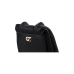 Геймерське крісло GT Racer X-7483 Fabric Black XL