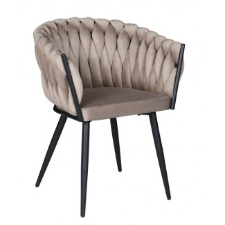 LOLA Б-Т Кофе UC- 912 BK Стілець/Лола LOLA Б-Т Кофе UC- 912 BK Стілець/Лола