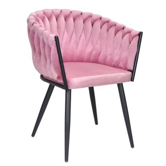 LOLA Б-Т Фрез UC- 906 BK Стілець/Лола LOLA Б-Т Фрез UC- 906 BK Стілець/Лола