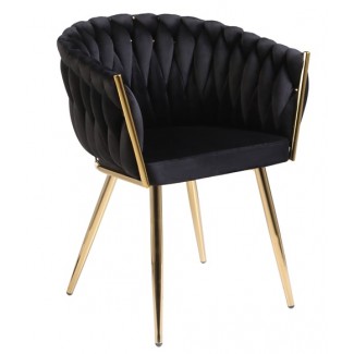 LOLA Б-Т Черный UC- 904 GD/Лола