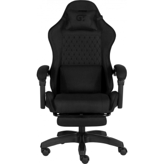 Геймерське крісло X-2339 Fabric Black