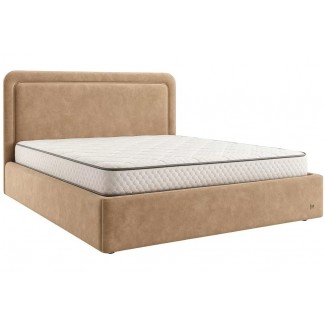 Ліжко Лорен-КОМПЛЕКТАЦІЯ СТАНДАРТ-140/160/180 в Одессе от магазина «Оникс»