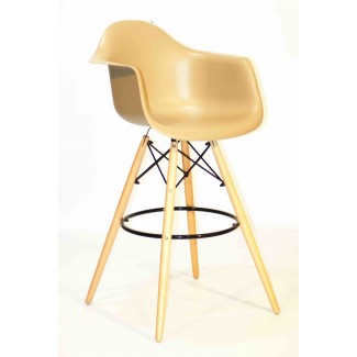 LEON BAR 75 бежевый 06/Леон Стілець для бару LEON BAR 75 бежевый 06/Леон Стілець для бару в Одессе от магазина «Оникс»