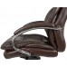 Крісло Флорида CH MB Коричневий (Шкіра LC-K)