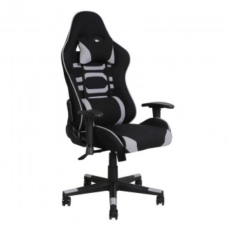 Крісло офісне Shadow Throne E7689/Шедоу