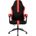 Геймерське крісло X-2326 Fabric Black/Red