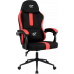 Геймерське крісло X-2326 Fabric Black/Red